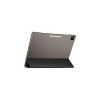 SaharaCase ESR Folio Case for Apple iPad Pro 11" (2nd 3rd and 4th Gen 2020-2022) Black (TB00003) - 3 of 4