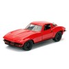 Jada Letty's Chevrolet Corvette Fast & Furious 1:32 Scale - 3 of 3