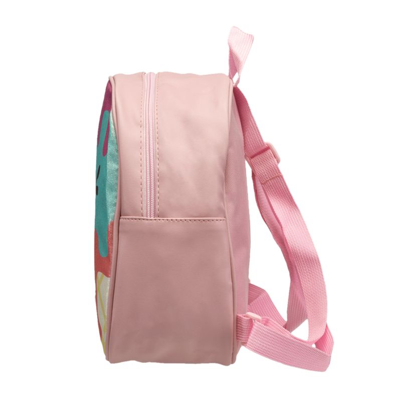 Limited Too Girl's Mini Backpack in Multicolor, 4 of 6