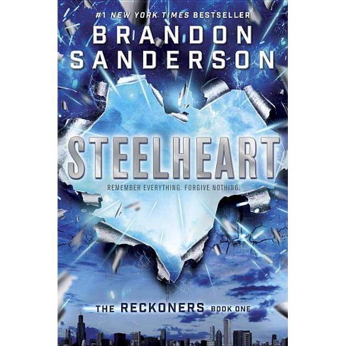 steelheart brandon sanderson epub bud