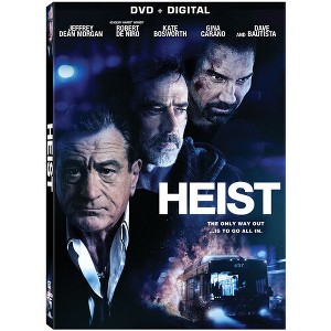 Heist - 1 of 1