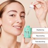 BYBI Clean Beauty Supercharge Brightening and Moisturizing Face Serum - 0.67 fl oz - 3 of 3