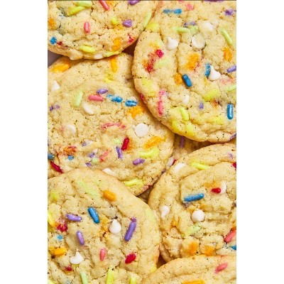 King Arthur Confetti Sugar Cookie Mix - 13.75oz