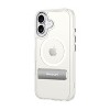 Nimbus9 Aero iPhone 16 MagSafe Case - Clear - 4 of 4