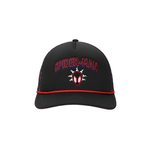 Bioworld Spider-Man Hats for Men