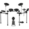Simmons Titan 50 Electronic Drum Kit With Mesh Pads & Bluetooth - 4 of 4
