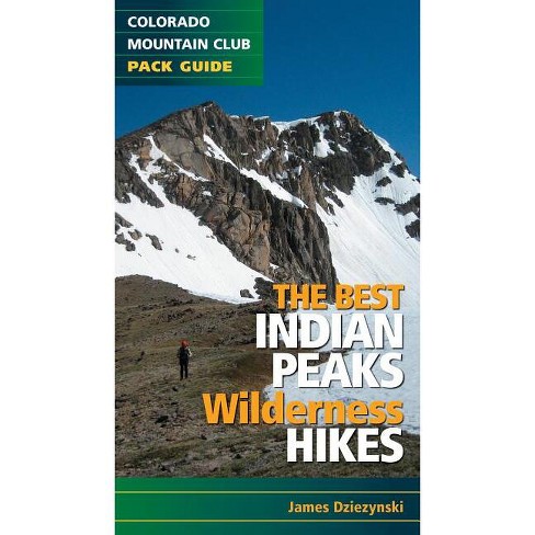 Best hikes indian peaks wilderness best sale