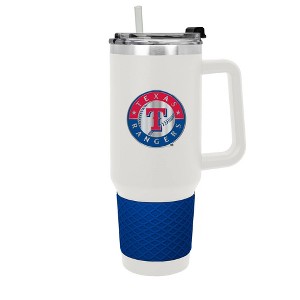 MLB Texas Rangers Colossus Travel Mug - 40oz - 1 of 4
