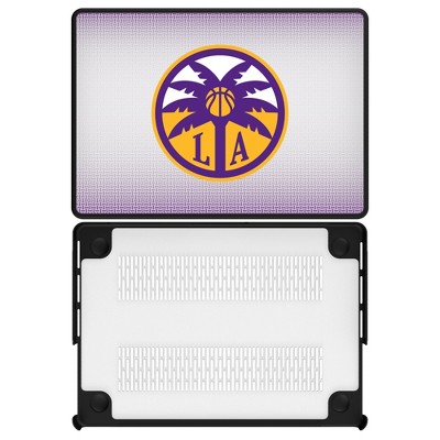 Keyscaper WNBA Linen Laptop Case for Apple MacBook