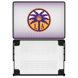 Keyscaper WNBA Linen Laptop Case for Apple MacBook - 1 of 4