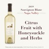 Robert Mondavi Winery Napa Valley Sauvignon Blanc White Wine - 750ml Bottle - image 3 of 4