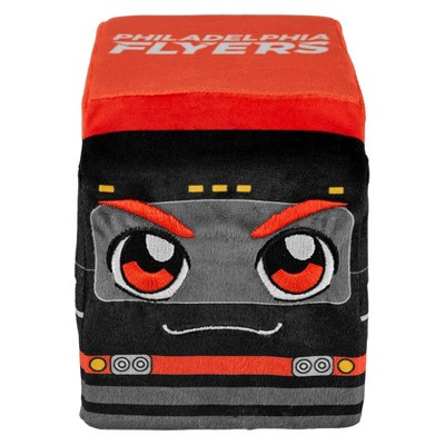 Bleacher Creatures Philadelphia Flyers Team Bus 8" Kuricha Plush