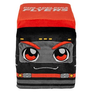 Bleacher Creatures Philadelphia Flyers Team Bus 8" Kuricha Plush - 1 of 4