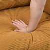 Resilience Sofa, Comfy , Modern Upholstered Sofa - 4 of 4