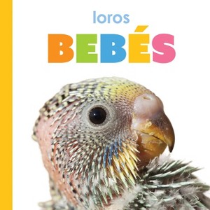 Loros Bebés - by  Kim Thompson (Paperback) - 1 of 1