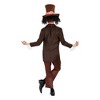 Disney Alice in Wonderland Mad Hatter Adult Costume - 3 of 4