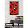 Trends International Marvel Comics Spider-Man: Beyond Amazing - Spidey Sense Framed Wall Poster Prints - 2 of 4
