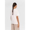 Women's Essential T-shirt - DƒÅl the Label - 2 of 3