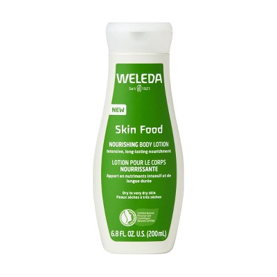 Weleda Skin Food Nourishing Body Lotion - 6.8 fl oz
