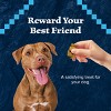 Blue Buffalo Wilderness Trail Treats Wild Bits High Protein Grain-Free Soft-Moist Training Dog Treats Chicken Recipe - 4 of 4