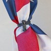 BongoTies All-Natural Reusable Cable Tie Wraps 10-Pack - 2 of 2