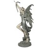 Design Toscano Rhiannon The Archer Garden Fairy Statue - 4 of 4