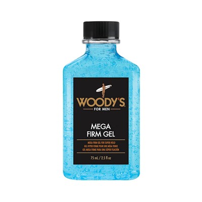 Woody's Mega Firm Gel