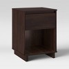 Modern Nightstand - Room Essentials™ - 2 of 4