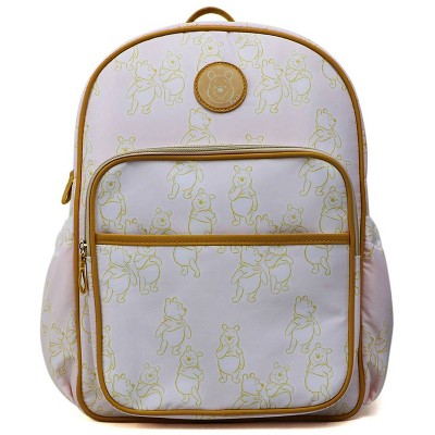 Winnie The Pooh Disney Toddler Backpack
