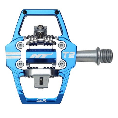 Usa bmx cheap clipless pedals