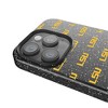 Keyscaper NCAA SEC Universities Fashion Pattern Bling Cell Phone Case for Apple iPhone - 4 of 4