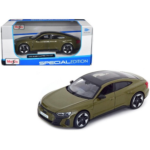 Maisto  Diecast Car Collector