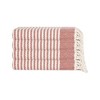 Olive & Linen Zipper Turkish Hand / Kitchen Towel Bundle - 2 of 4