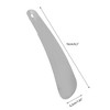 Unique Bargains Straight Shoe Horn 1 Pc - 4 of 4