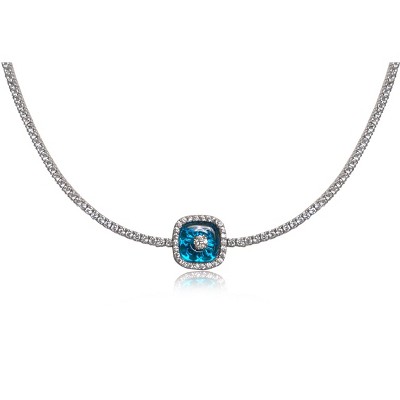 Jewels by Sunaina - EMEL Tennis Choker