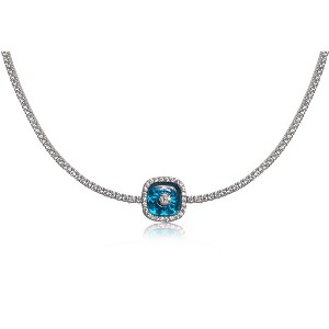 Jewels by Sunaina - EMEL Tennis Choker - 1 of 4