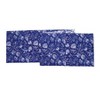 C&F Home Blue Reef Reversible Tufted Machine Washable Table Runner 14" x 72" - 2 of 4
