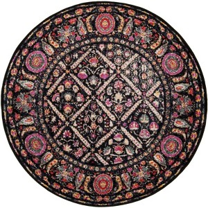 Adirondack ADR203 Non-Shedding Power Loomed Indoor Rugs - Safavieh - 1 of 3