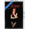 Trends International Jennie: Ruby - Full Body Framed Wall Poster Prints - 3 of 4