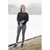 Britt's Knits Thermal Tech Cold Weather Winter Gloves Touch Screen Fleece Lining Gloves Unisex for Men and Women - 2 of 2