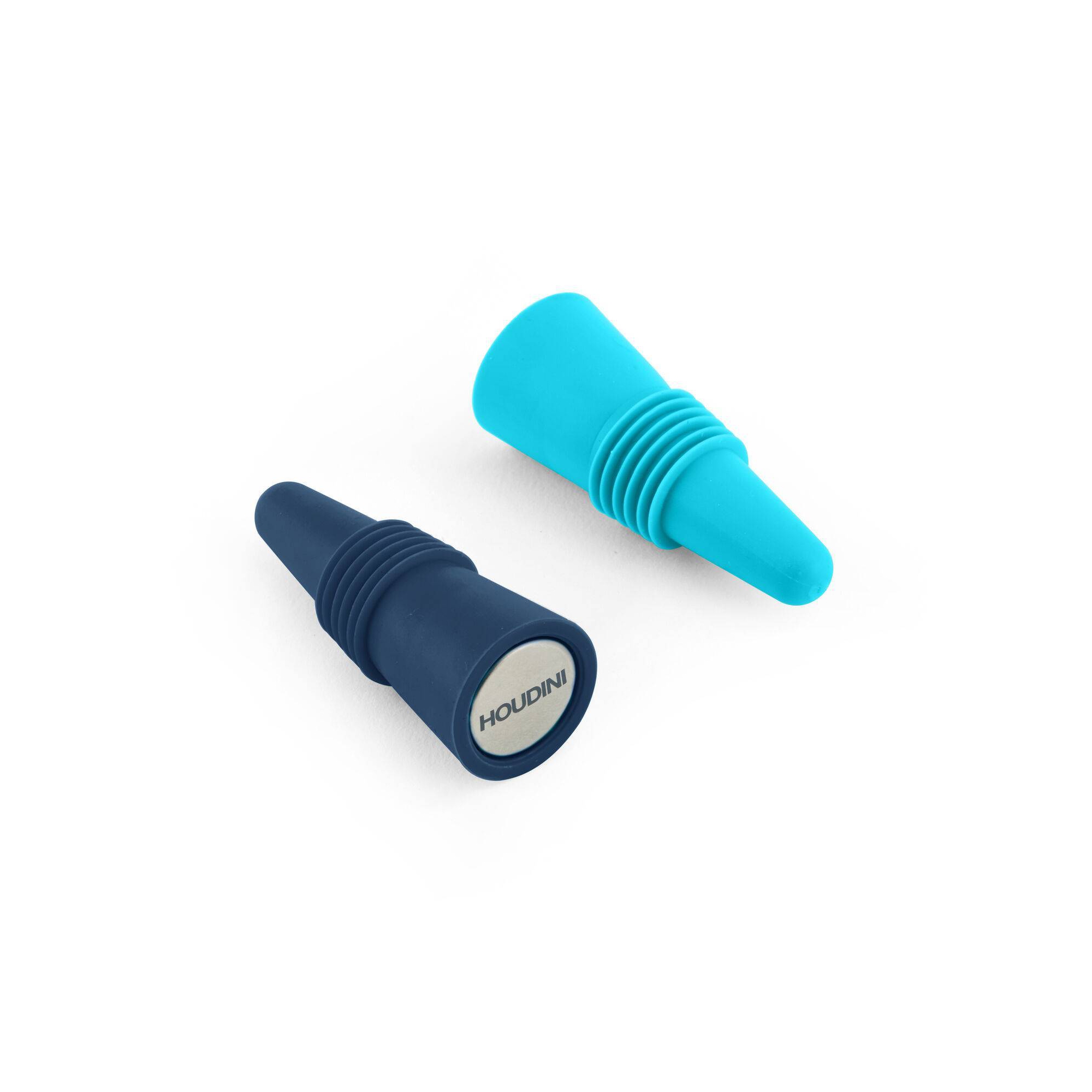 Houdini 2pk Silicone Stopper