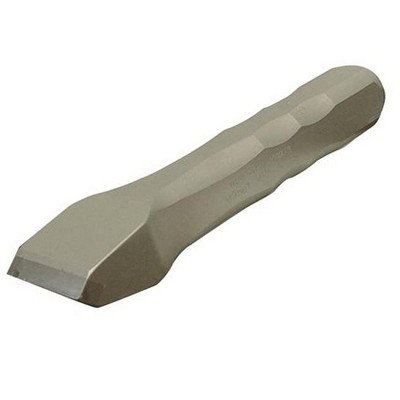 Bon Tool Bon 21-241 1-1/4-Inch Comfort Shape Carbide Hand Chisel Durable Steel-bonded tip Precision cutting edge