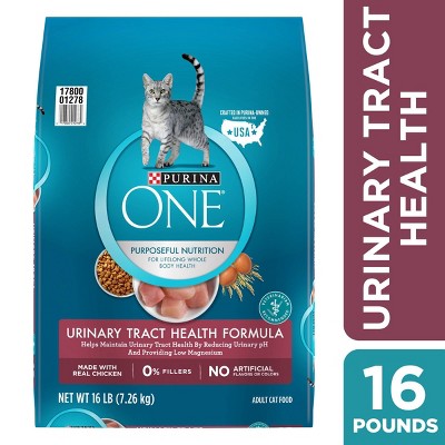 target purina one cat food