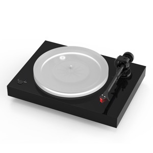 Pro-Ject X2 B Turntable with Ortofon Quintet Red Cartridge - 1 of 4