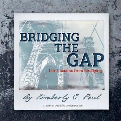 Bridging the Gap, Volume 1 - by  Kimberly C Paul (Paperback)