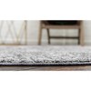 Unique Loom    Brighton Bushwick Area Rug - 4 of 4