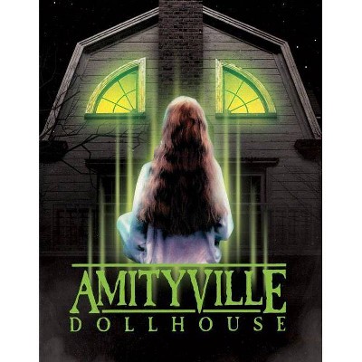 Amityville Dollhouse (Blu-ray)(2020)