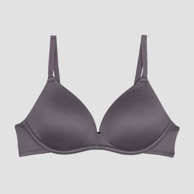 Maidenform Girls' Microfiber Underwire Bra : Target