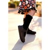 Little Love Bug Co. Back To School Uniform Shoe - 3 of 4