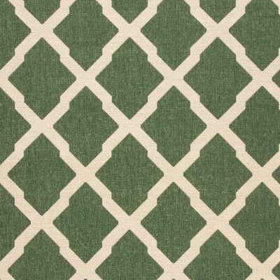 green/creme